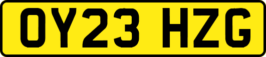 OY23HZG