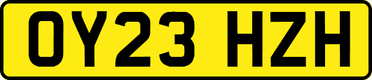 OY23HZH