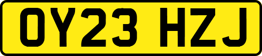 OY23HZJ