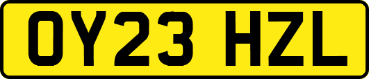 OY23HZL