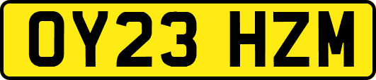 OY23HZM