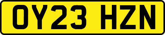OY23HZN