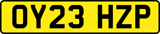 OY23HZP