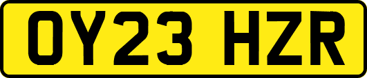 OY23HZR