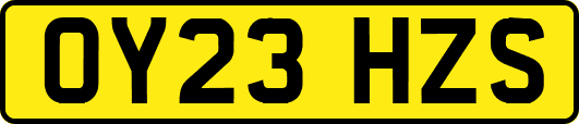 OY23HZS