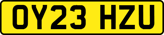 OY23HZU