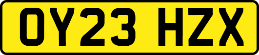 OY23HZX