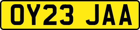 OY23JAA