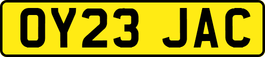 OY23JAC
