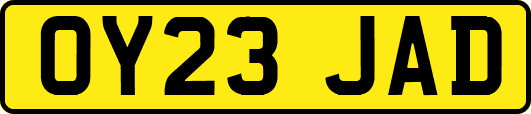 OY23JAD