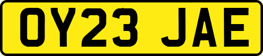 OY23JAE