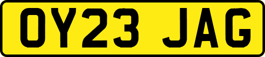 OY23JAG