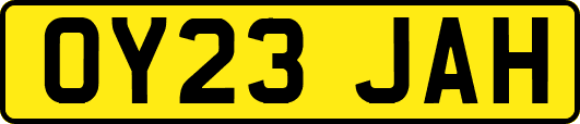 OY23JAH
