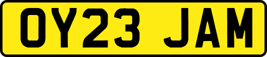 OY23JAM