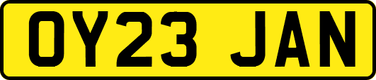 OY23JAN
