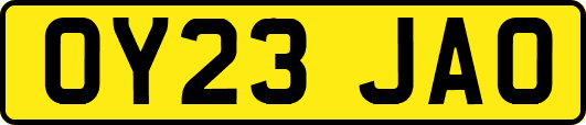 OY23JAO