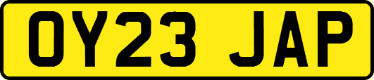OY23JAP