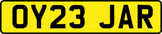 OY23JAR