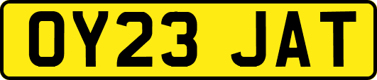OY23JAT
