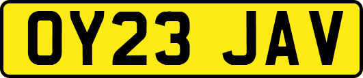 OY23JAV