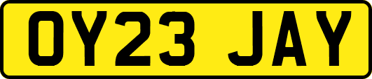 OY23JAY