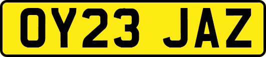 OY23JAZ