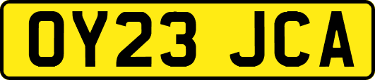 OY23JCA