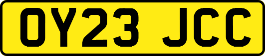 OY23JCC