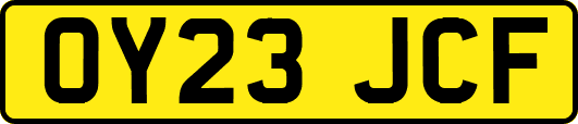 OY23JCF
