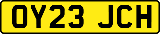 OY23JCH