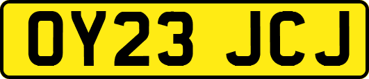 OY23JCJ