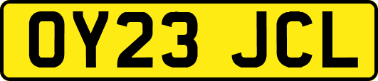 OY23JCL