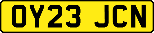 OY23JCN