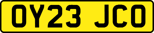 OY23JCO