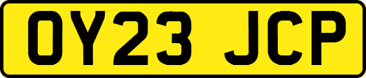 OY23JCP