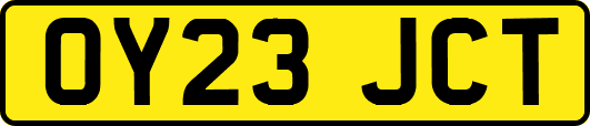 OY23JCT