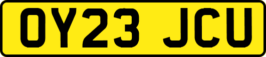 OY23JCU