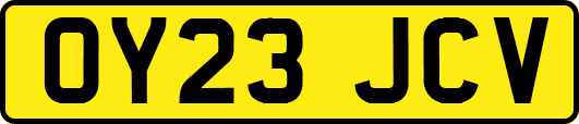 OY23JCV