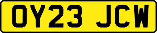 OY23JCW