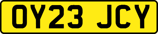 OY23JCY