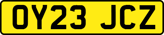 OY23JCZ