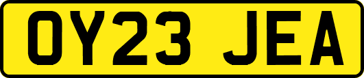 OY23JEA