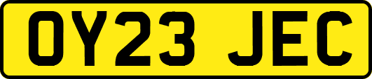 OY23JEC