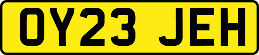 OY23JEH