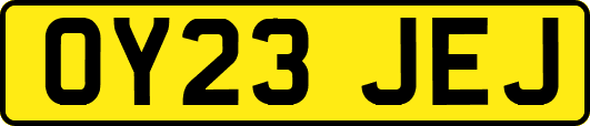 OY23JEJ