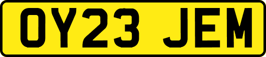 OY23JEM