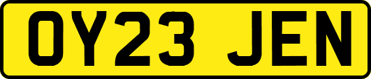 OY23JEN