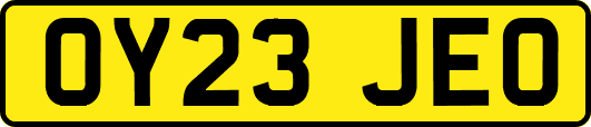 OY23JEO