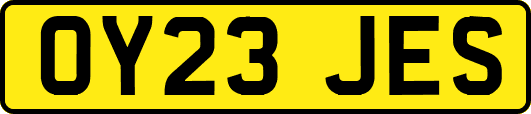 OY23JES
