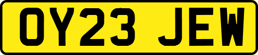 OY23JEW